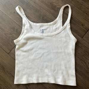 BRANDY MELVILLE TANK TOP